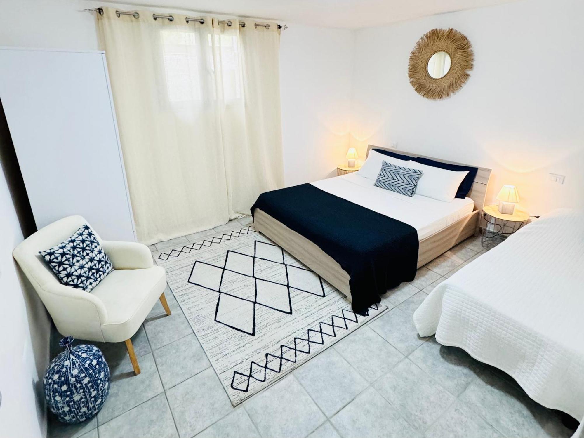 Villa Silvia Apartment ออลเมโด ภายนอก รูปภาพ