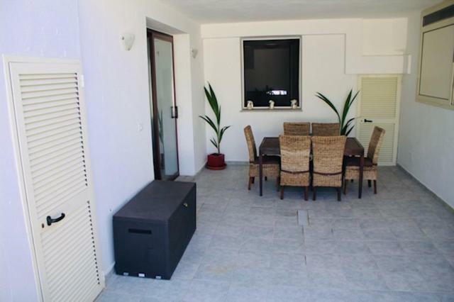 Villa Silvia Apartment ออลเมโด ภายนอก รูปภาพ